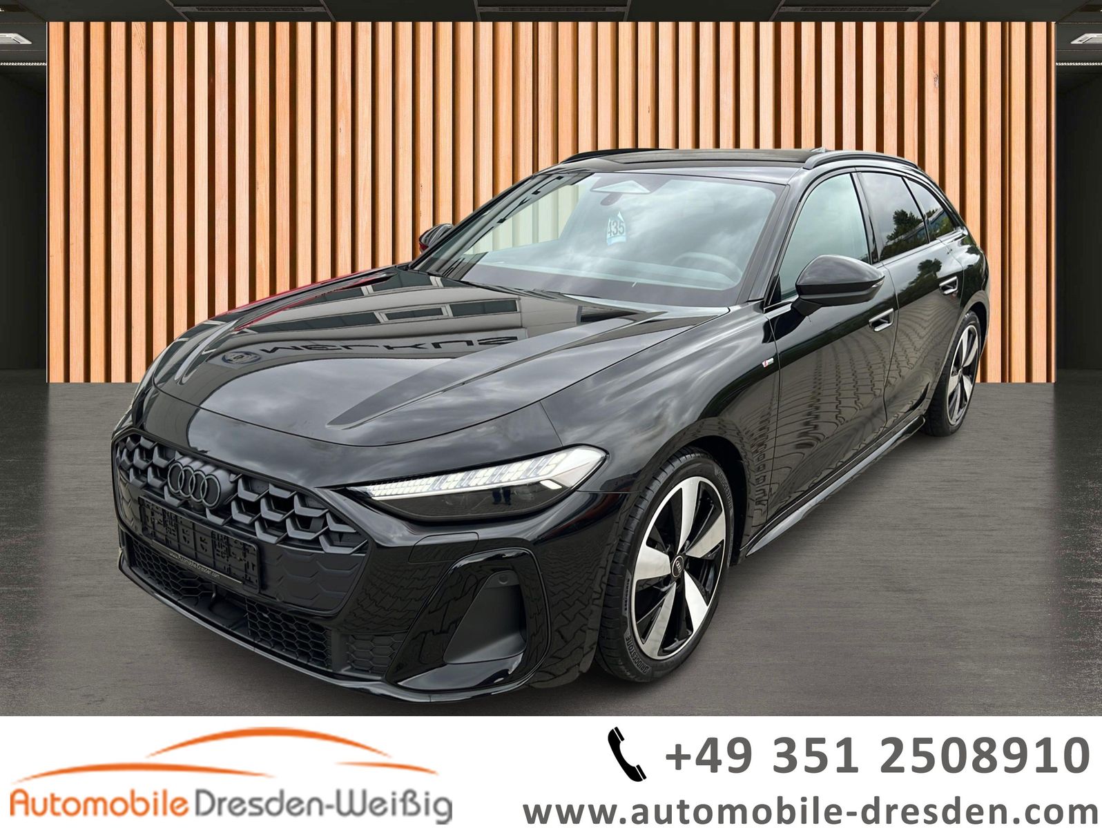 Audi A5 2.0 TFSI S Line Plus S Tronic*Navi*Matrix*Na