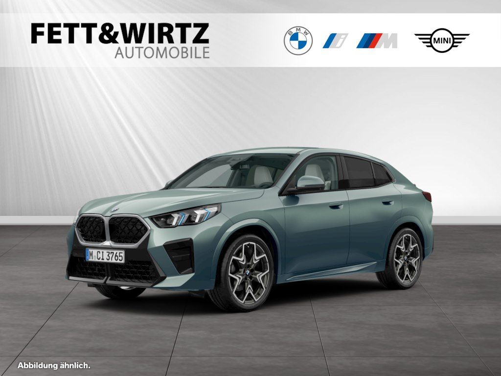 BMW X2 xDrive20d Inkl. € 1.190 Zubehörbonus* M Sport