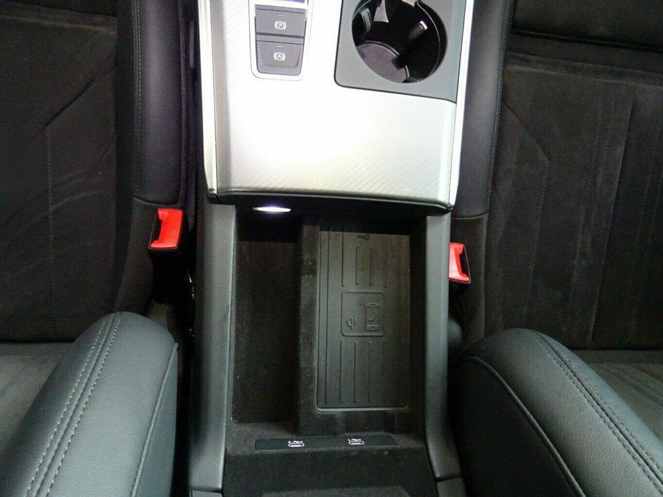 Audi A6 Avant 50 TDI Sport Quattro - Samsaru's Car Outlet