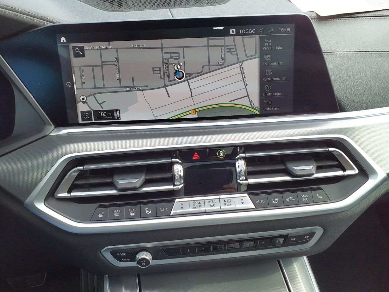 BMW X5 xDrive 45e M Sport 2-Achs AHK Pano 360° 20"