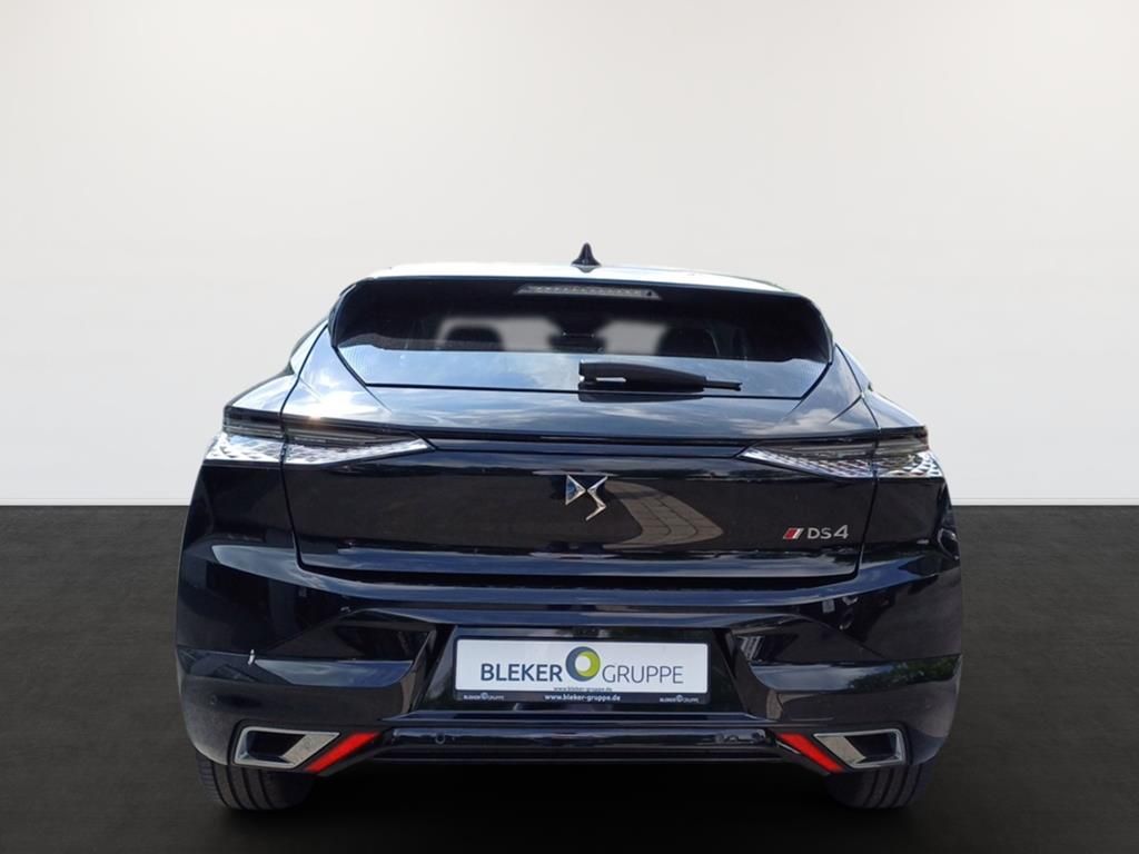 DS Automobiles DS4 Performance Line +