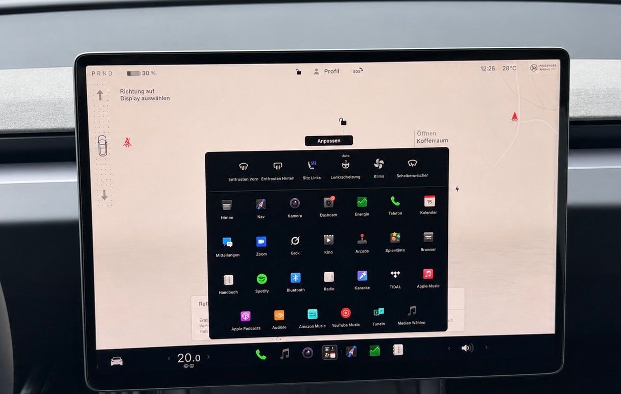 Tesla Model 3 Long Range Dual AWD*HW4*