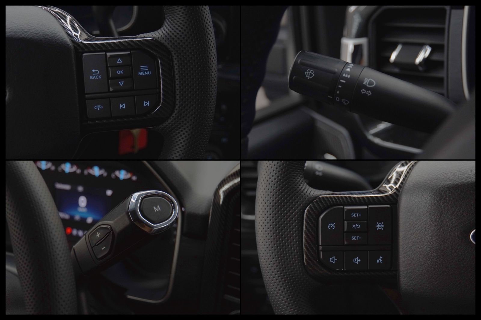 Ford F 150 RAPTOR - Samsaru's Car Outlet