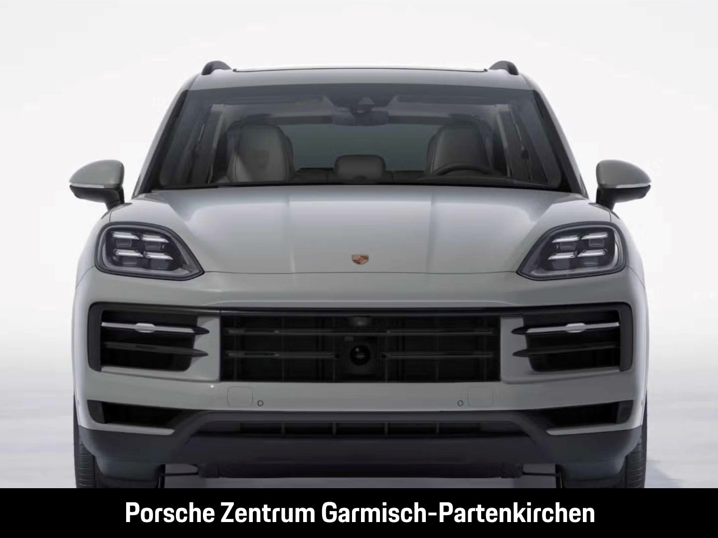 Porsche Cayenne E-Hybrid 360 Kamera Memory Sitze PDCv+h
