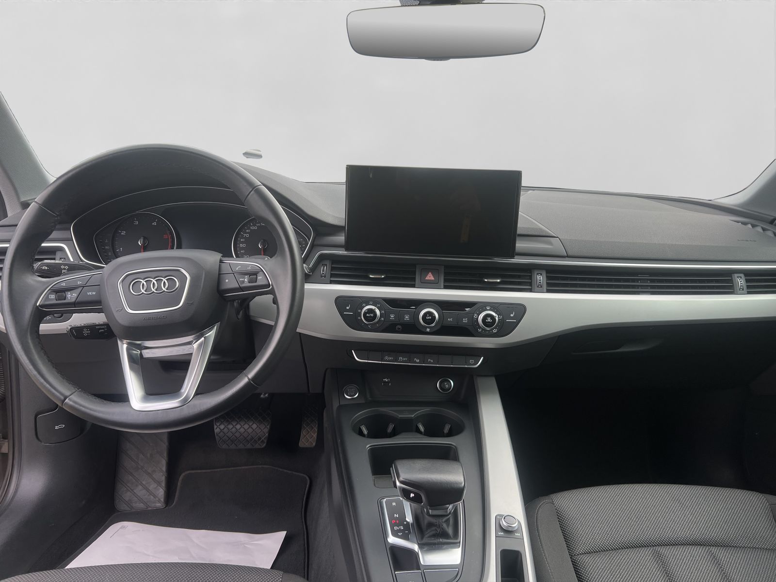 Audi A4 Avant 35 2.0 TDI - Samsaru's Car Outlet