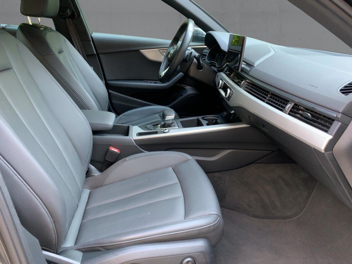 Audi A4 Avant 35 TFSI S-TR ADVANCED - Samsaru's Car Outlet