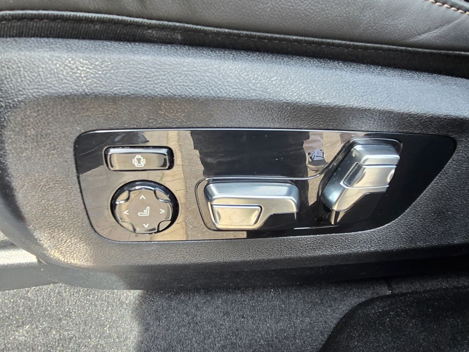 BMW X6 xDrive40i M Sportpaket Pro*Komfortsitze*DAPro