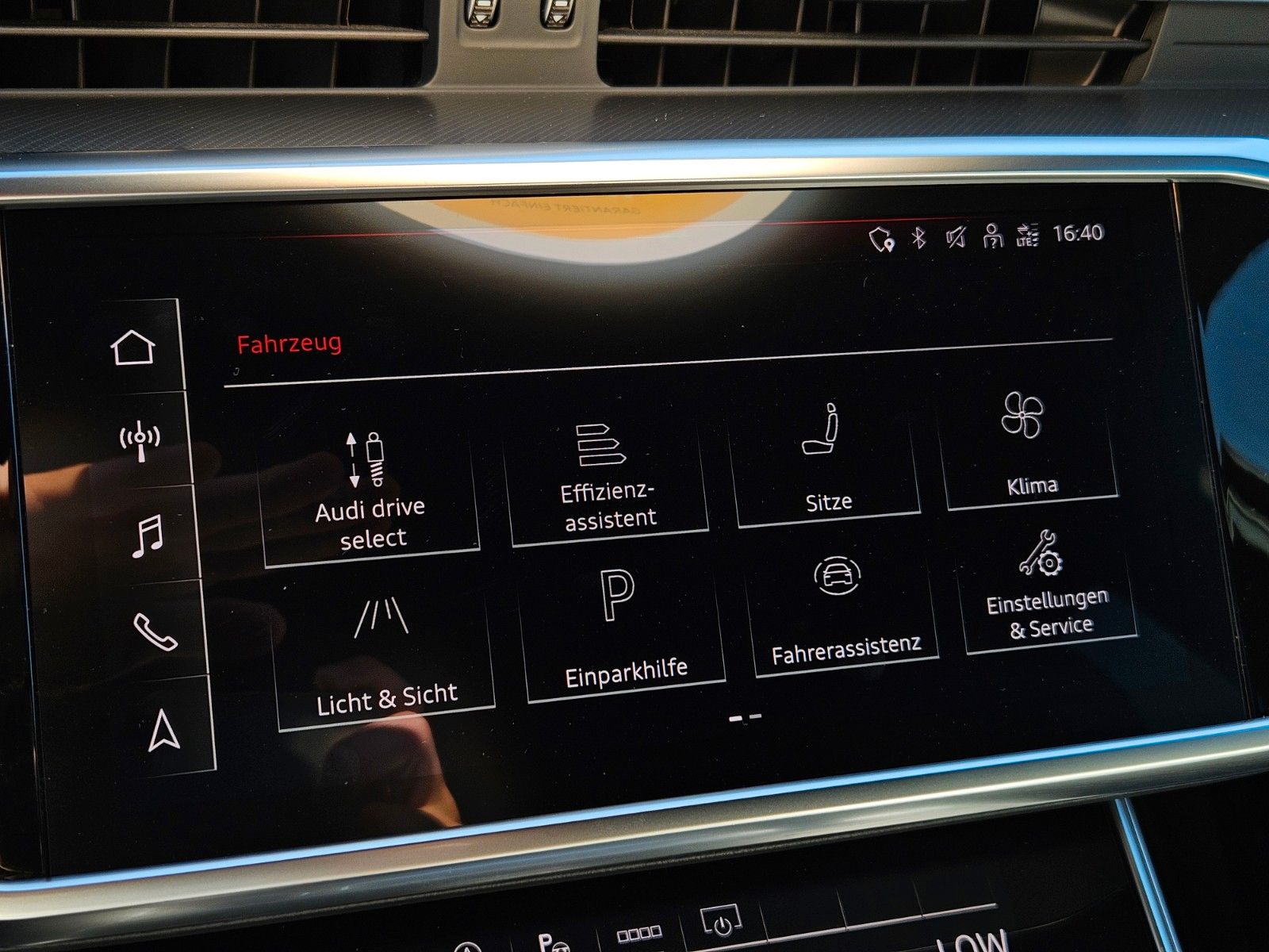 Audi A6 Avant 45 TFSI Quattro Sport - Samsaru's Car Outlet