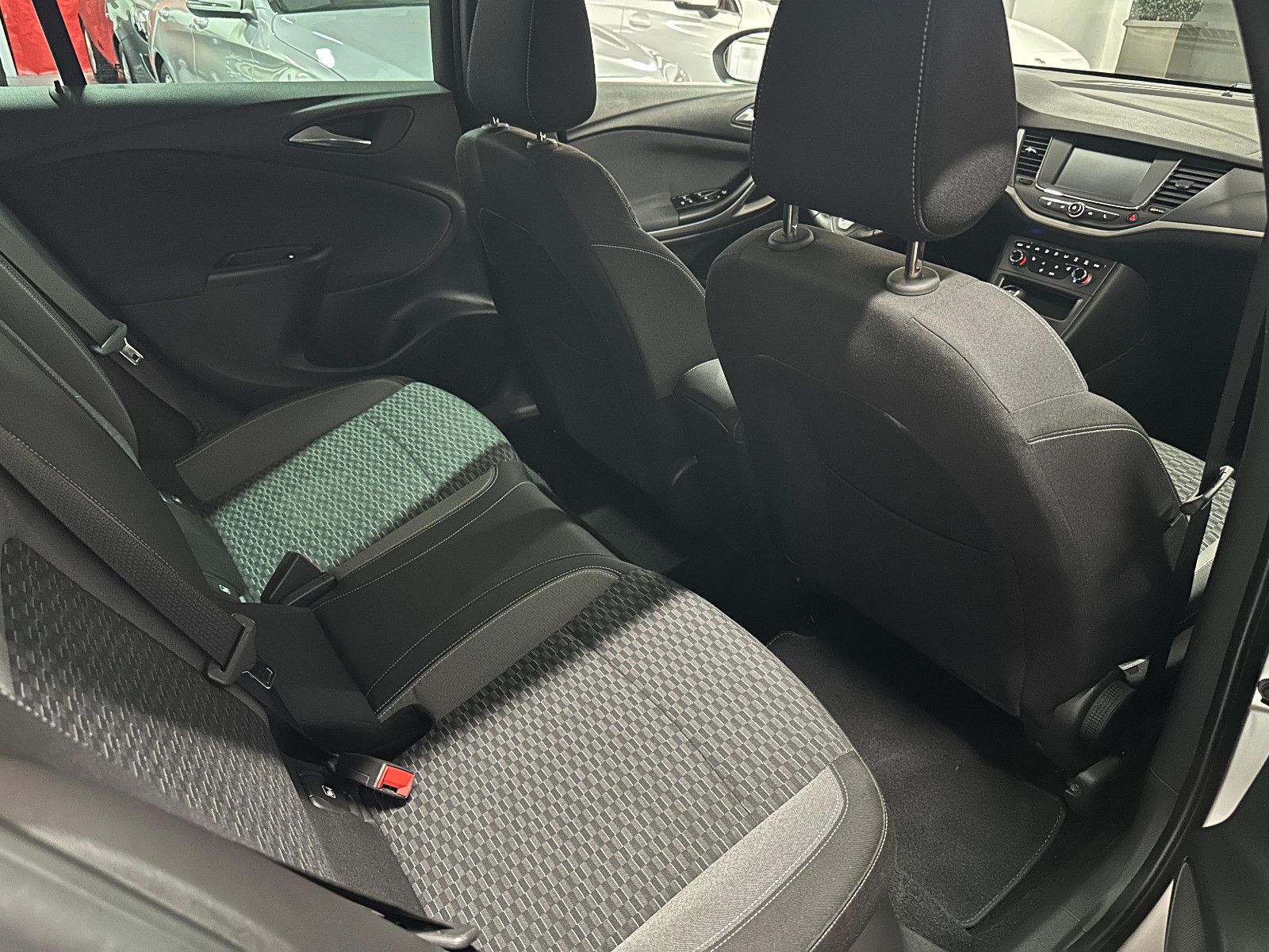 Opel Astra K Sports Tourer Edition - Samsaru's Car Outlet