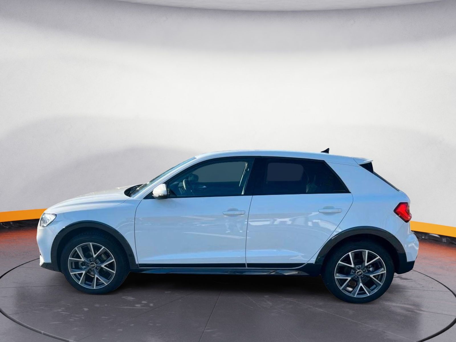 Audi A1 allstreet 30 TFSI S tronic - Samsaru's Car Outlet