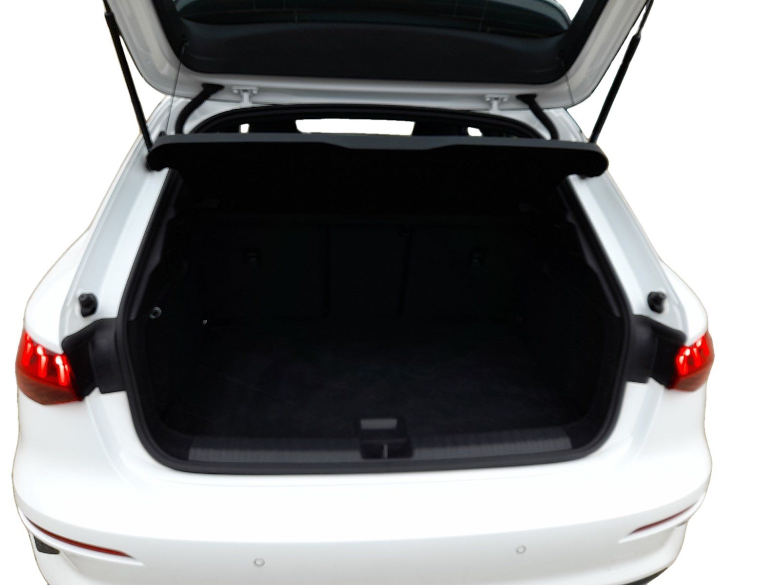 Audi A3 Sportback 40 TFSI e S-Line AHK RFK ACC