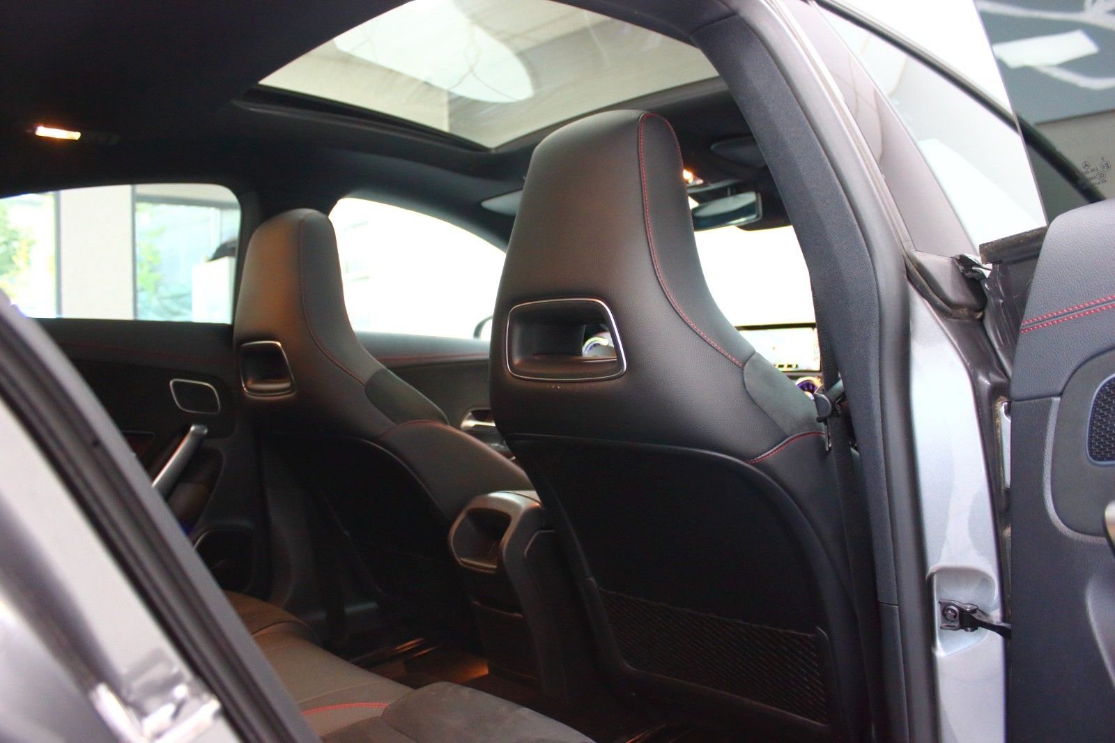 Mercedes-Benz CLA 220 4MATIC AMG - Samsaru's Car Outlet