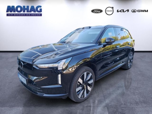 Volvo EX90 Performance  AWD Ultra *AHK*7-Sitzer