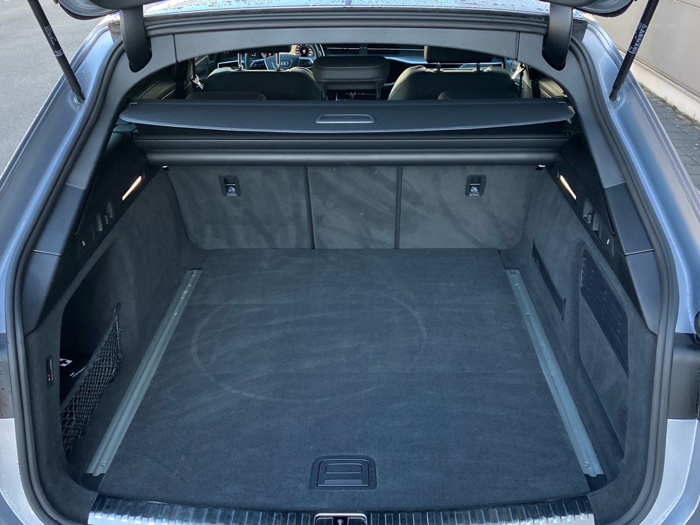 Audi A6 Allroad quattro 40 TDI - Samsaru's Car Outlet