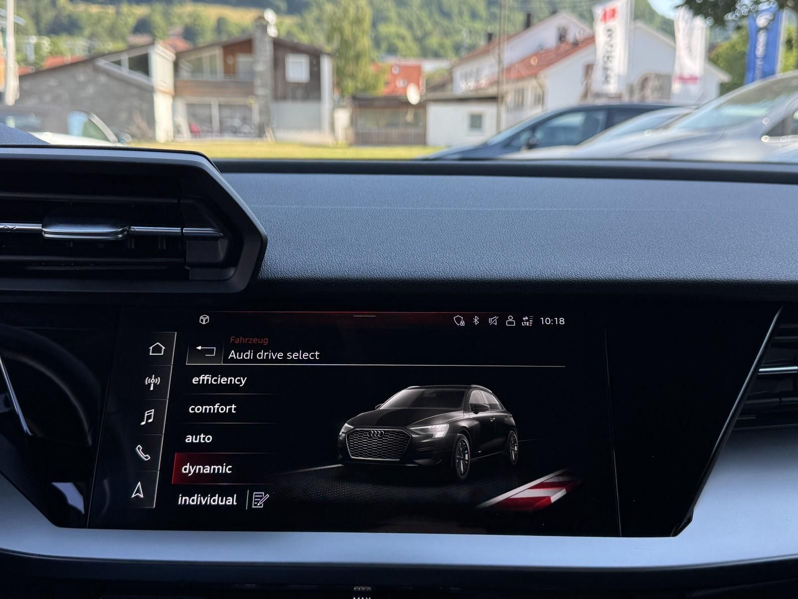 Audi A3 Sportback 40 TFSI e - Samsaru's Car Outlet