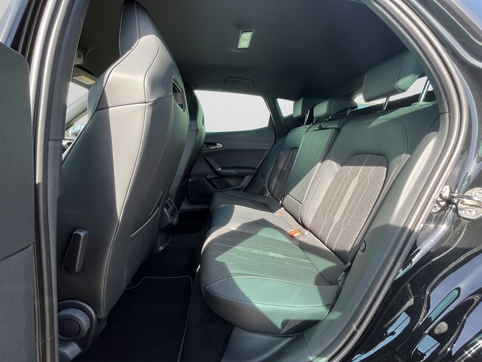 Cupra Formentor VZ 2.0 TSI 4DRIVE - Samsaru's Car Outlet