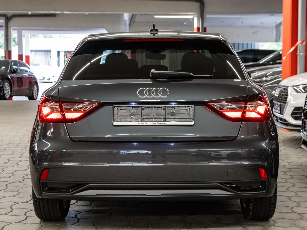 Audi A1 Sportback 30 TFSI S tronic - Samsaru's Car Outlet
