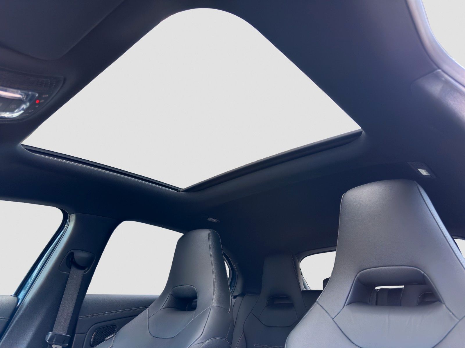 Mercedes-Benz A45 AMG - Samsaru's Car Outlet