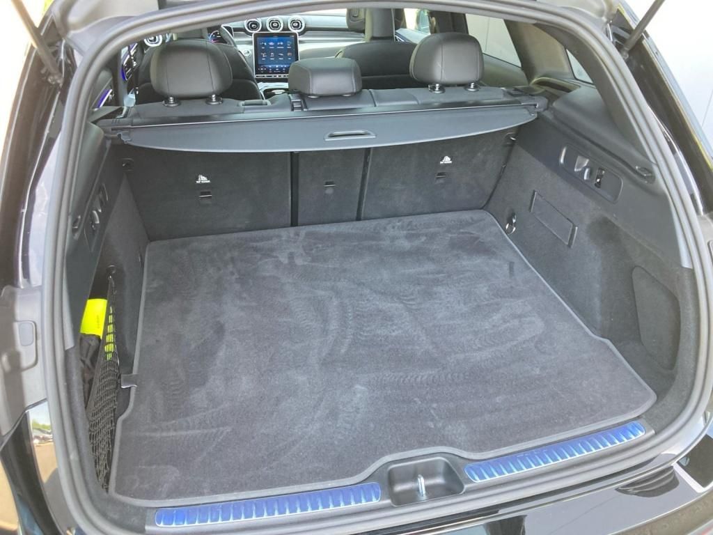Mercedes-Benz GLC 220 d 4M AMG - Samsaru's Car Outlet