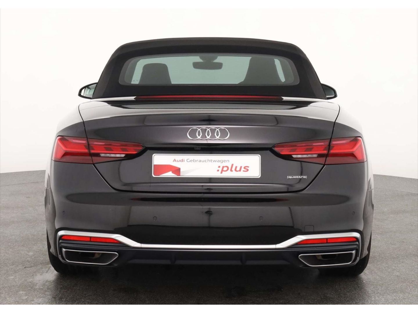 Audi A5 45 TFSI quattro S line ACC/AHK/B&O/Matrix/360