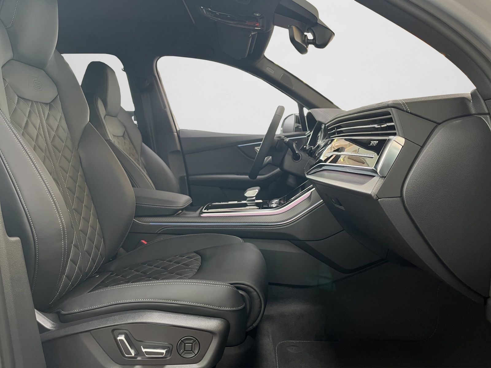 Audi Q7 SUV S line 55 TFSI e quattro 290 kW tiptronic