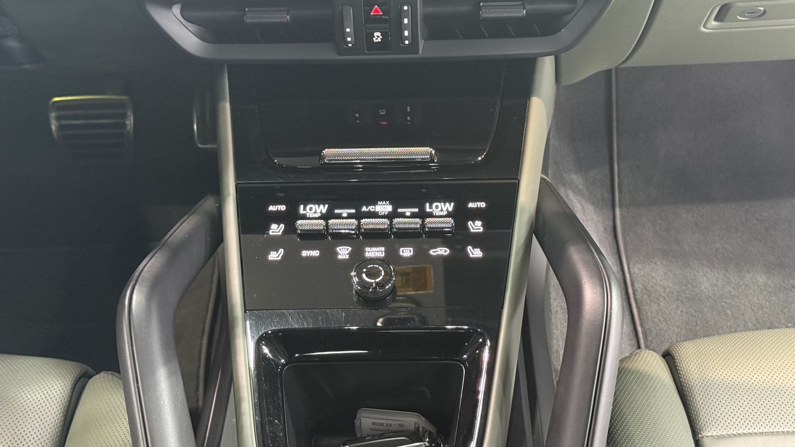 Porsche Cayenne S Sport Chrono +PANO+360*KAMERA+SOFTCLOS