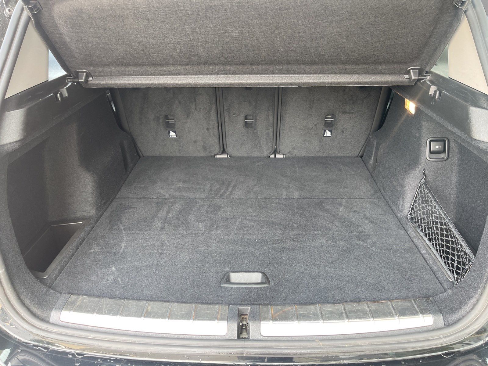 BMW X1 xDrive25d Advantage - Samsaru's Car Outlet