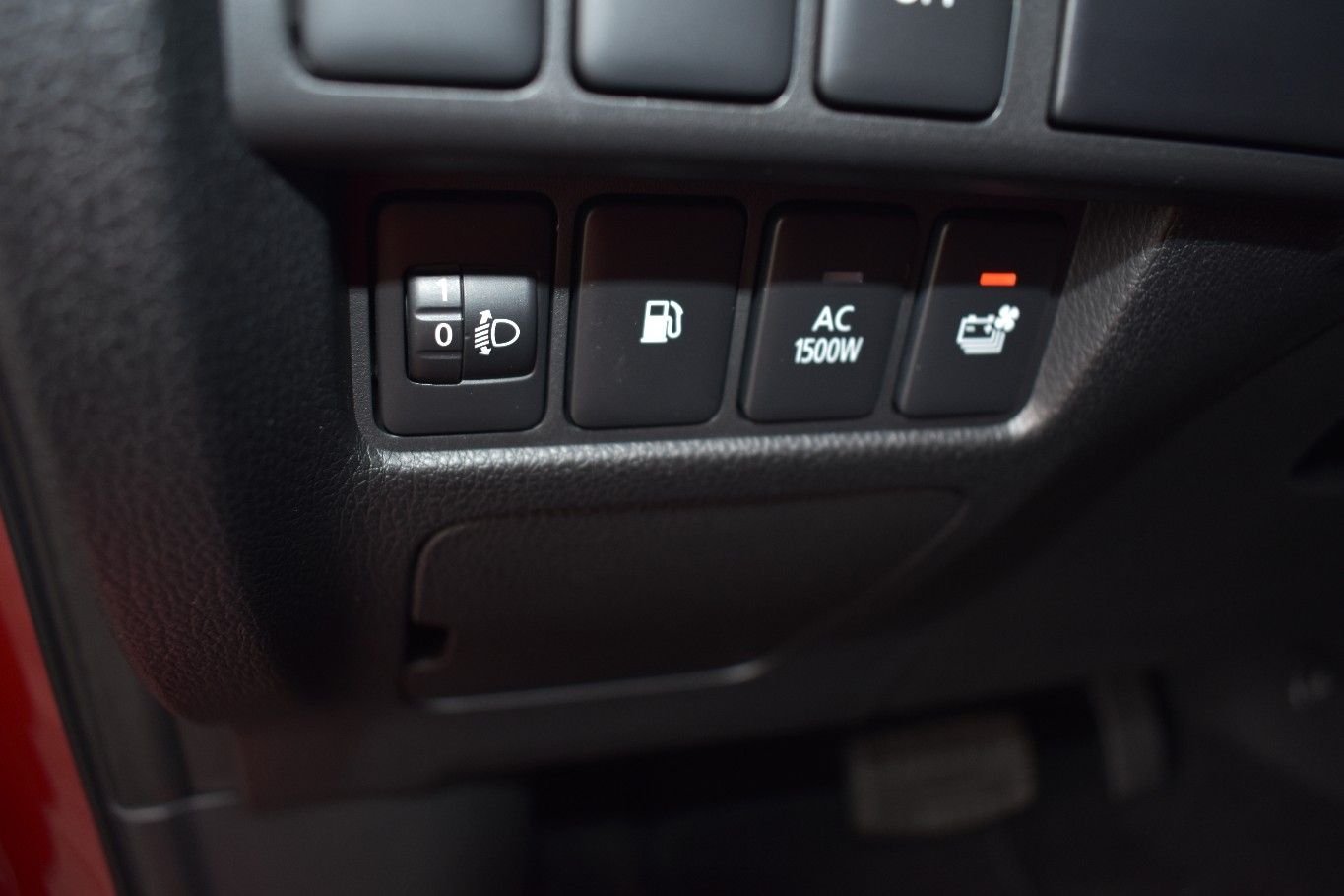 Mitsubishi Eclipse Cross Plug-in Hybrid Select 2.4 4WD