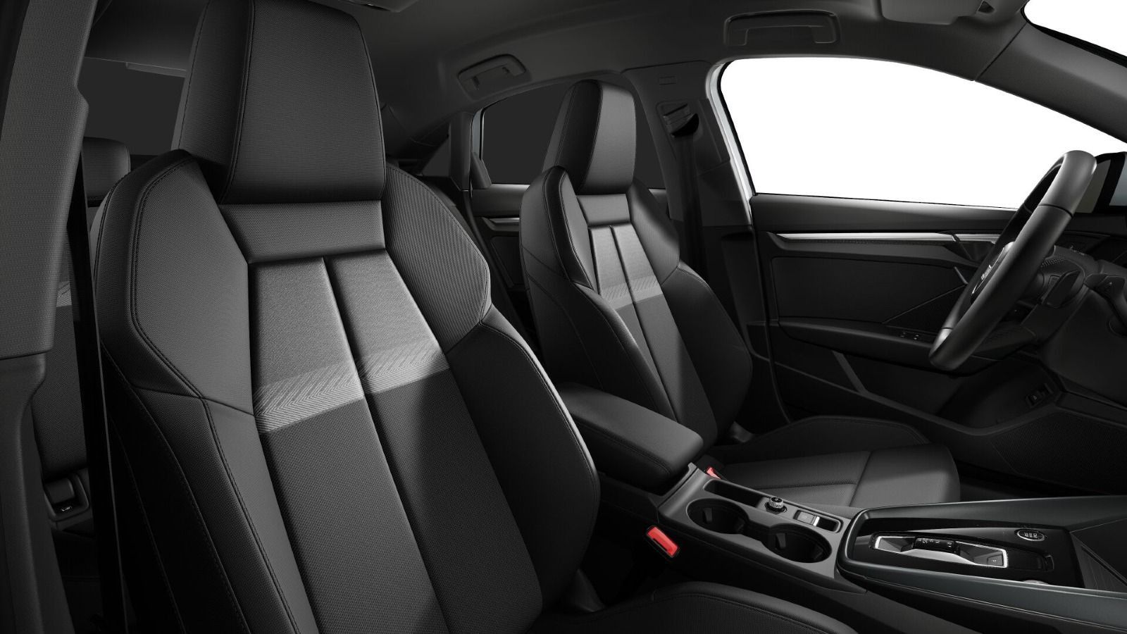 Audi A3 Limousine S line 30TFSI - Samsaru's Car Outlet