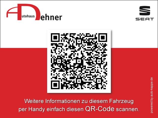 Cupra Formentor VZ 4Drive AHK+BEATS+LEDER+CARPLAY+SHZ