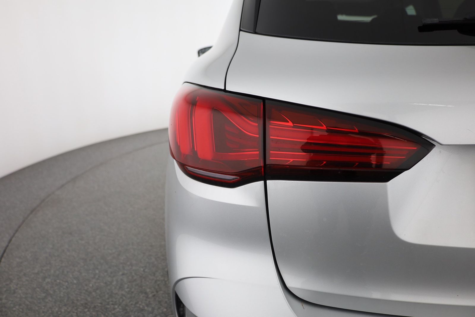 MG HS 1.5 T-GDI Luxury Aut. LED ACC Pano Navi