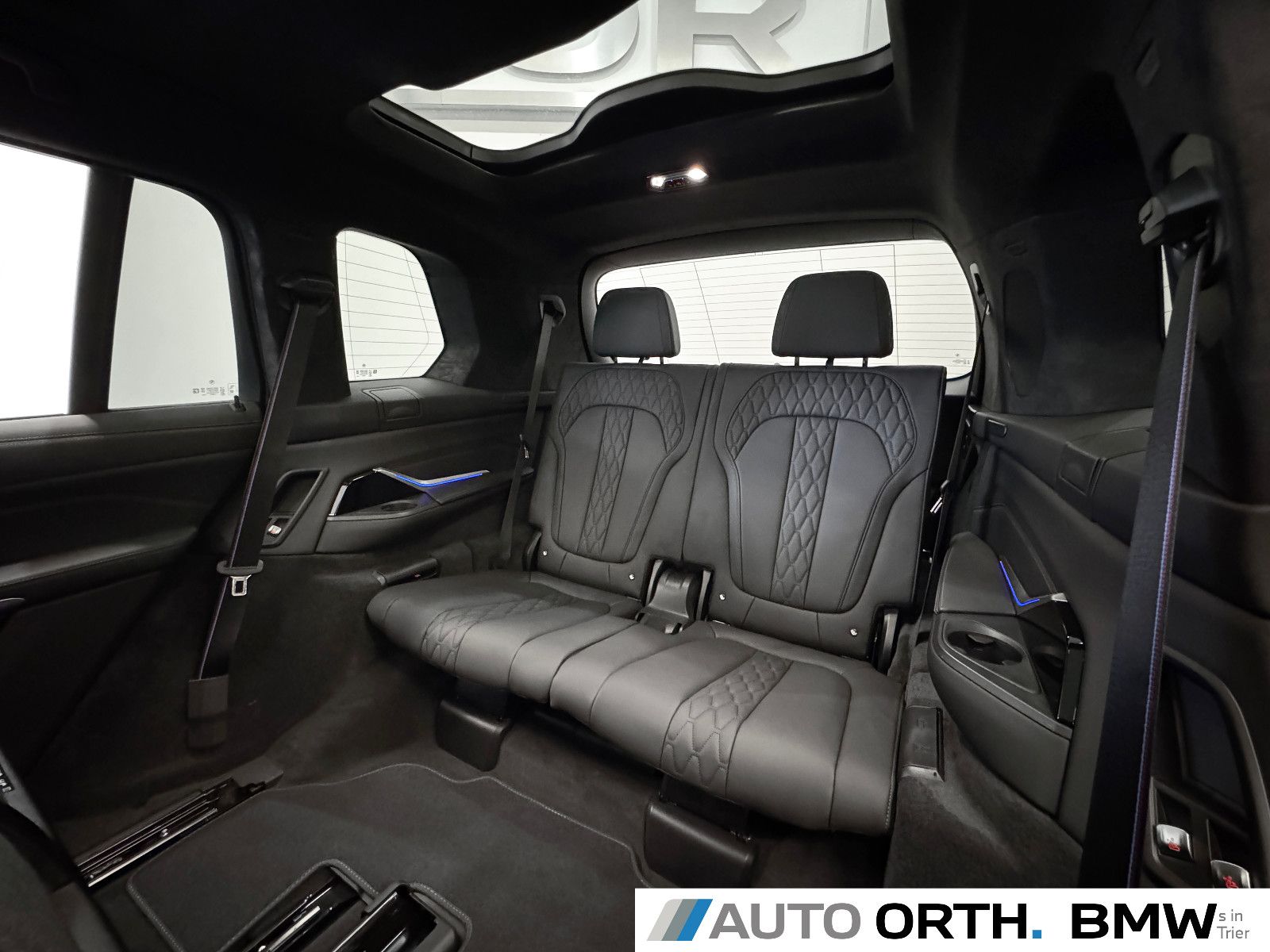 BMW X7 xDrive40i M-SPORTPAKET-PRO **VOLL**