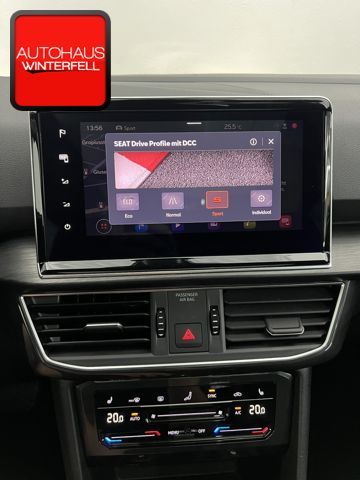 Seat Tarraco 2.0 TDI Xcellence 7SITZ+PANO+AHK+BEATS+