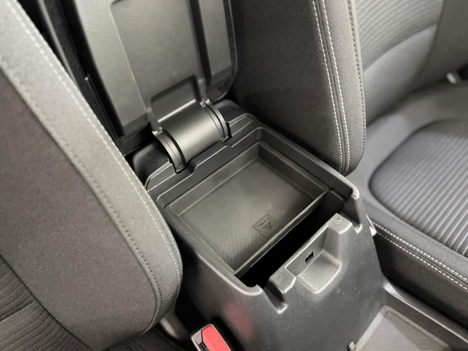 Ford Focus Turnier Titanium Aut. 1.Hand|AHK|Kamera