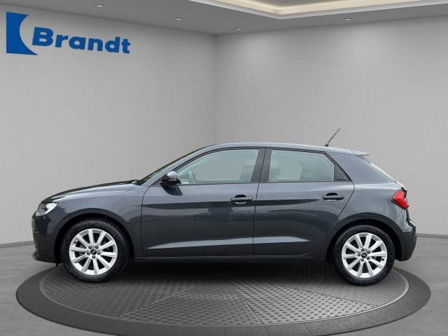 Audi A1 Sportback 25 TFSI advanced S-TRONIC+LED+PDC