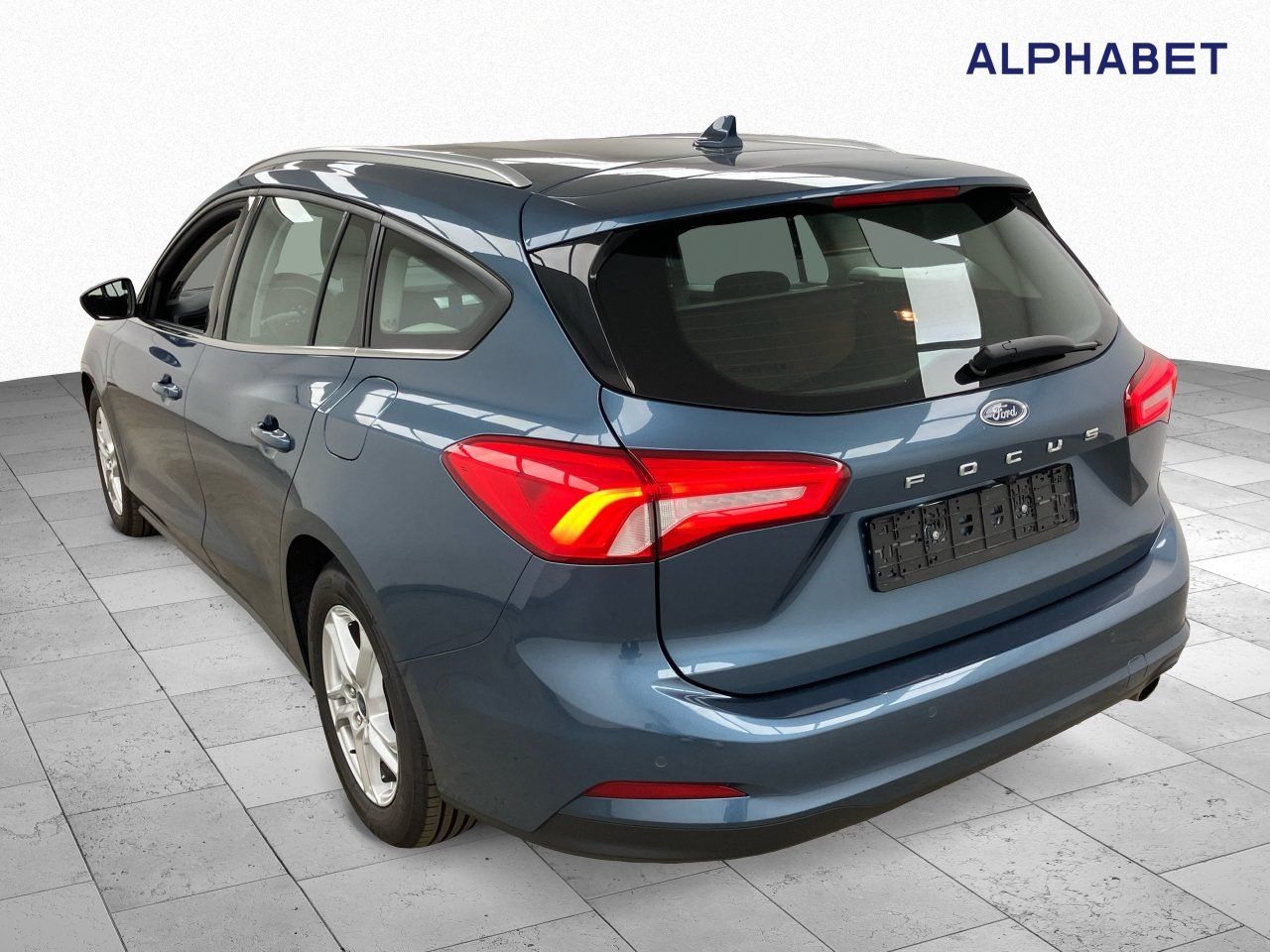 Ford Focus 2.0 EcoBlue Cool&Connect - Samsaru's Car Outlet