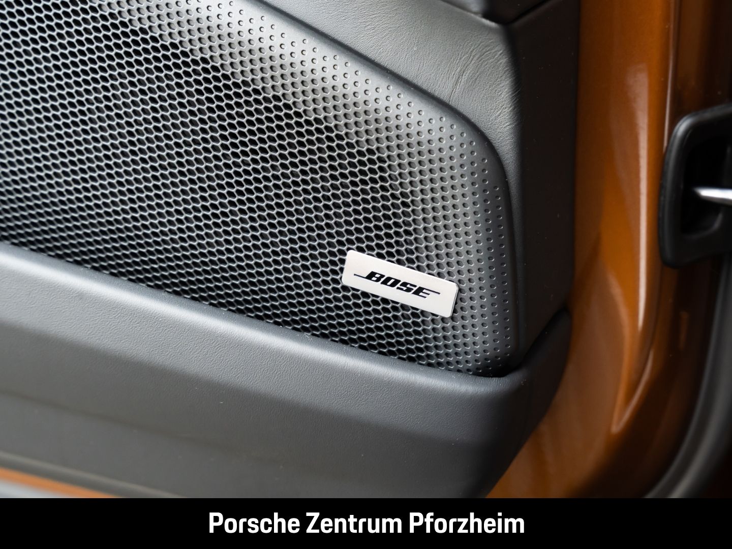 Porsche Panamera 4 E-Hybrid SportDesign Paket HD-Matrix