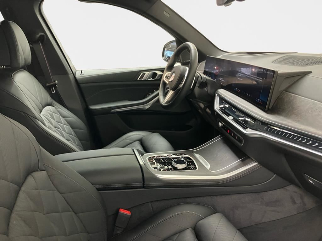 BMW X5 xDrive30d M Sport Pro+MEGA Ausstattung