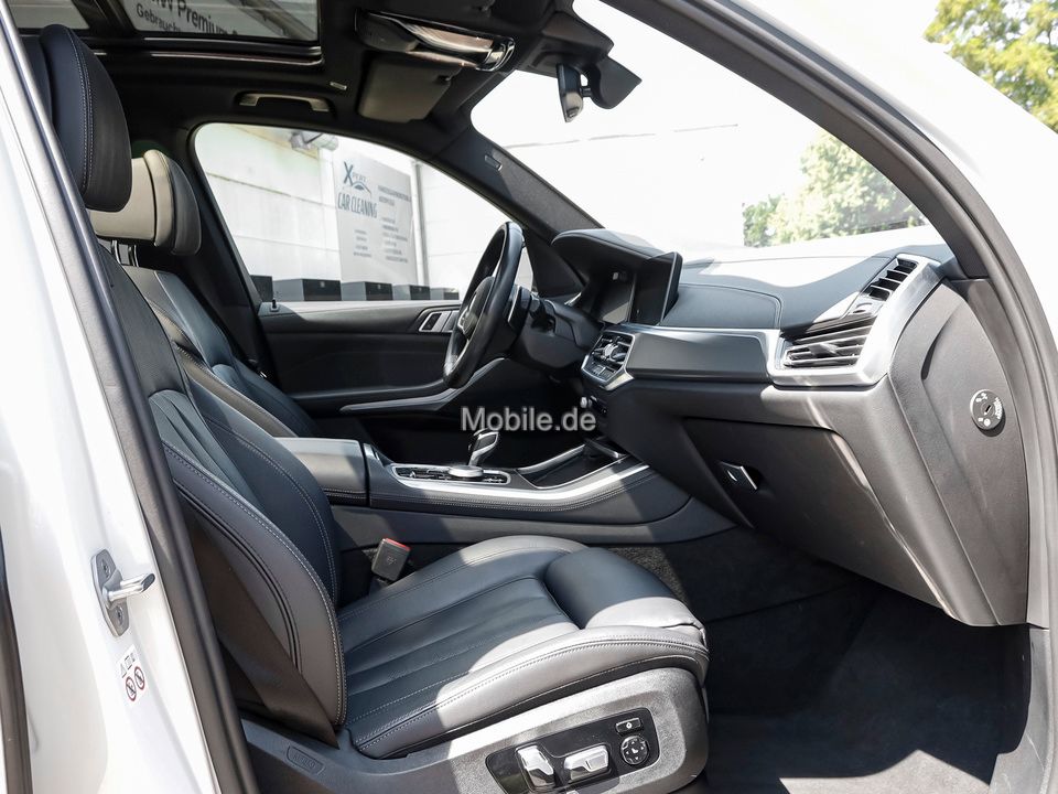 BMW X5 xDrive45e M Sportpaket Innovationsp. Panorama