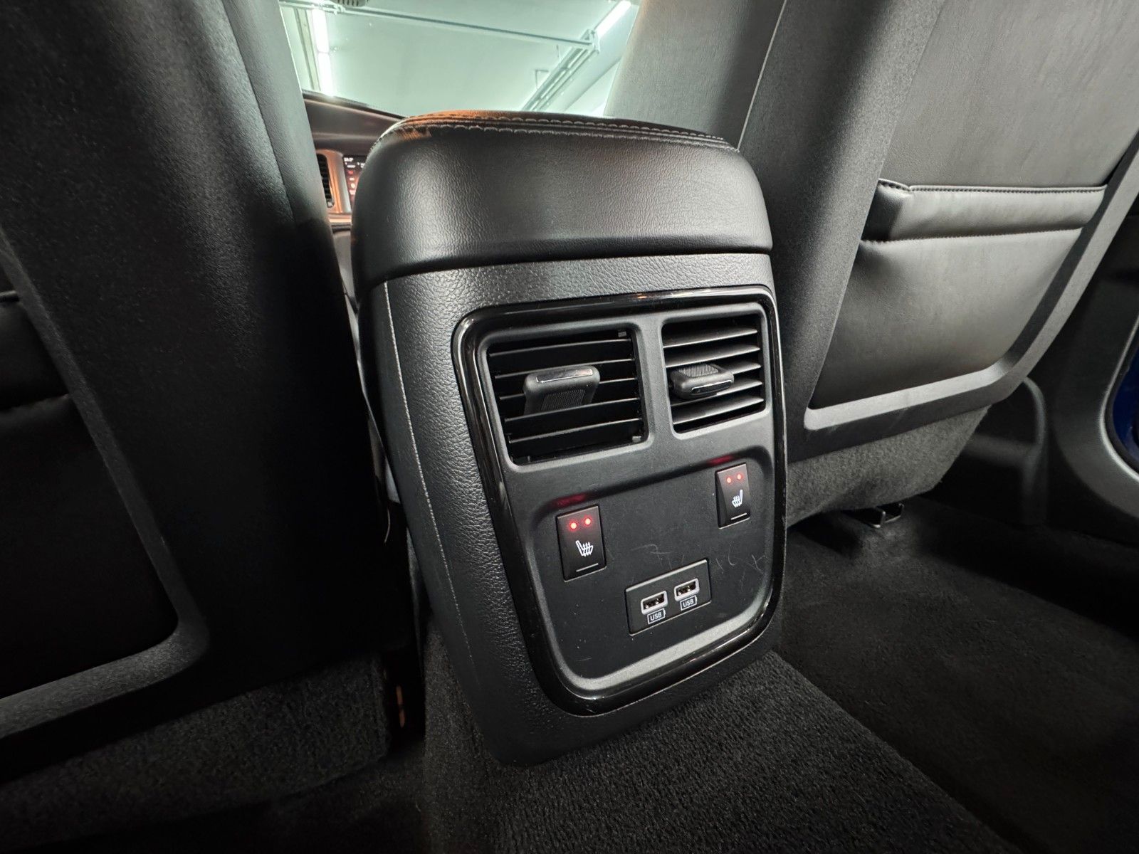 Dodge Charger 3.6 SXT Plus/Vollausstattung/U-Frei+1Hd/