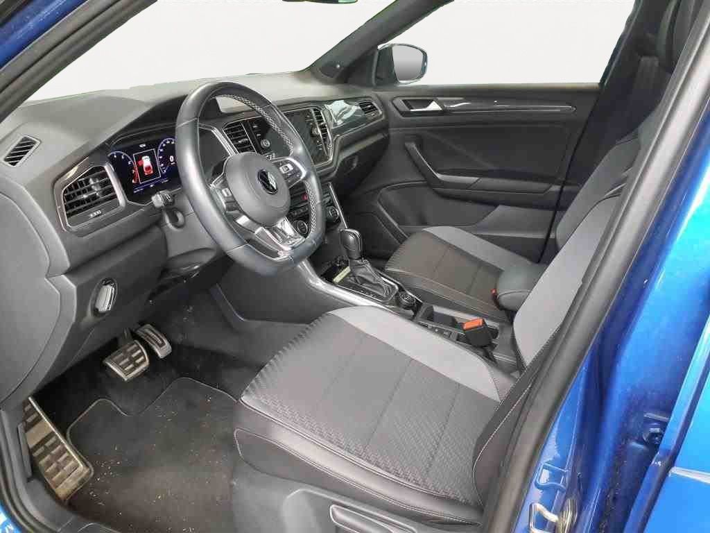 Volkswagen T-Roc 2.0 TSI Sport 4M - Samsaru's Car Outlet