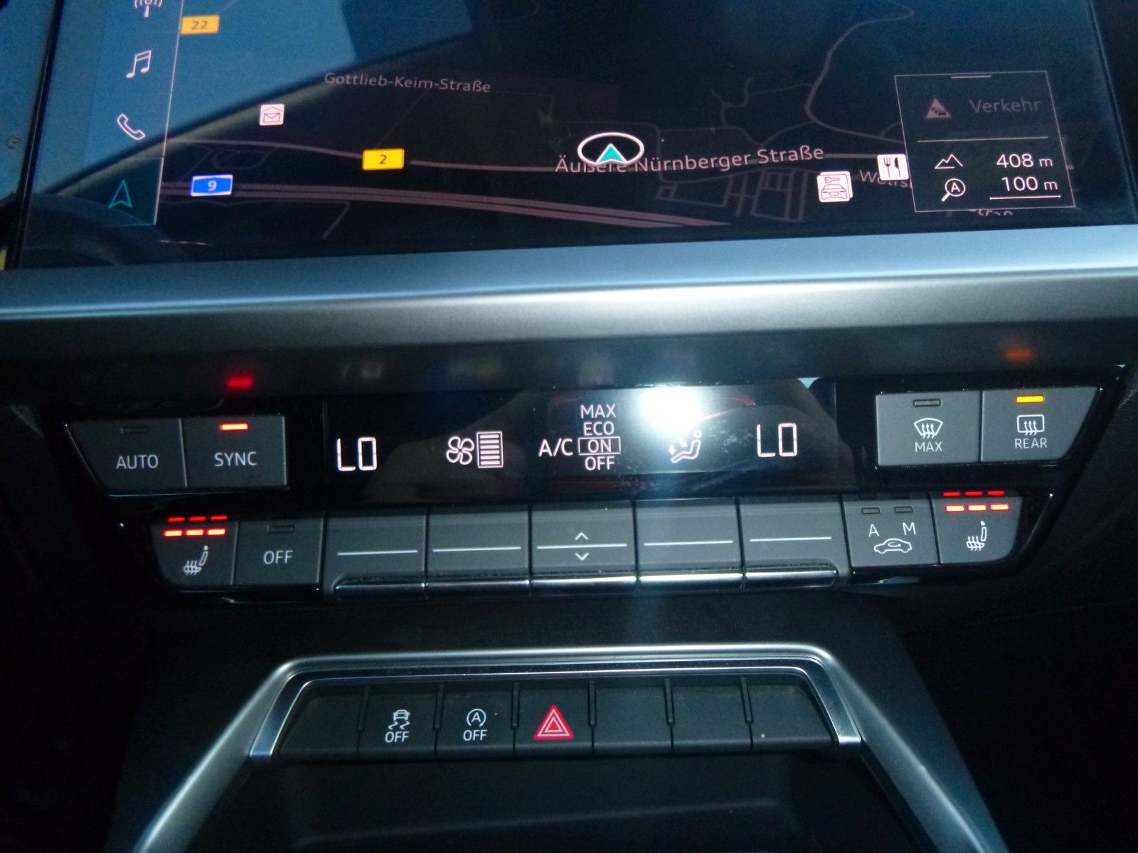 Audi A3 Limo 30 TDI - Samsaru's Car Outlet