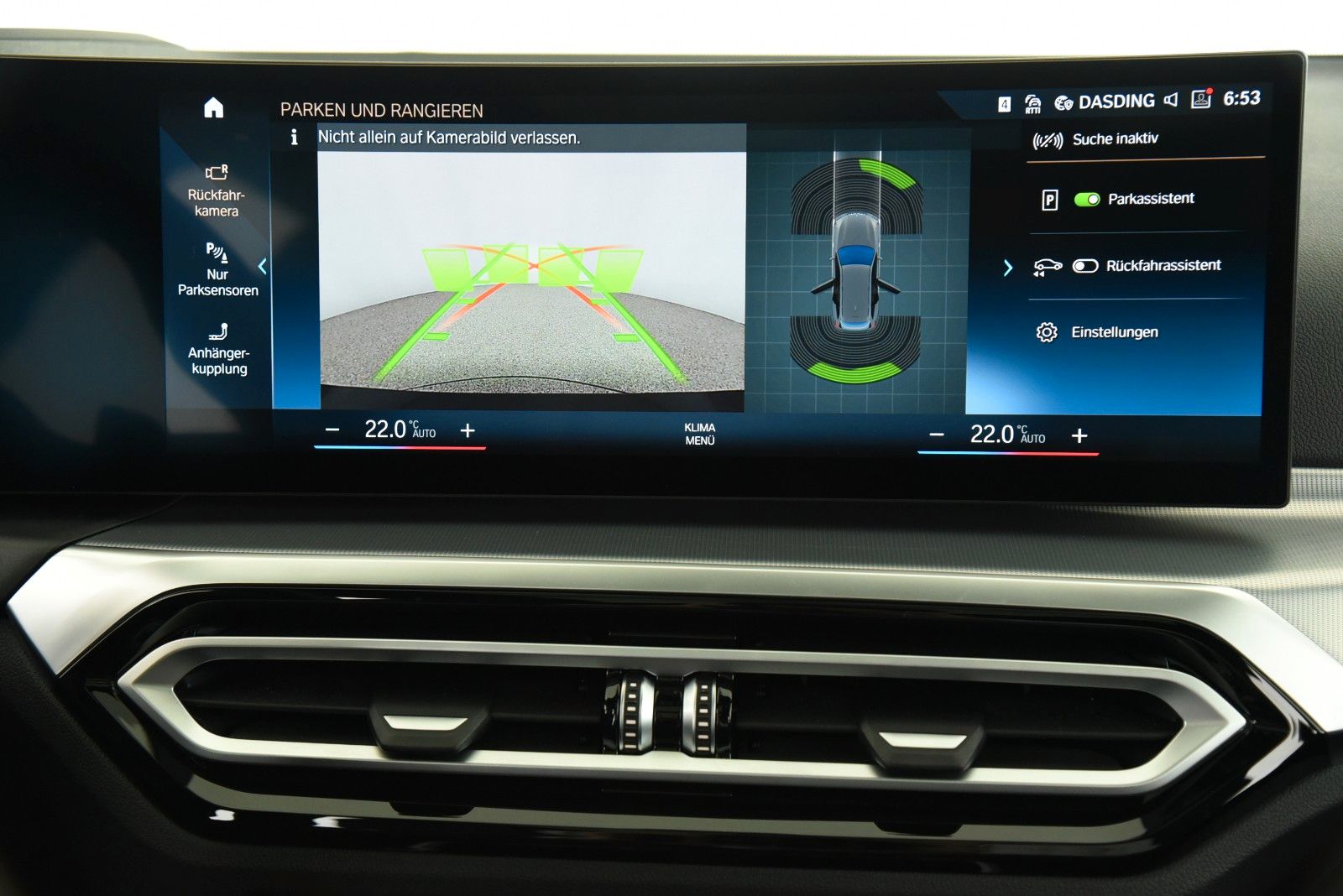 BMW 320d Touring xDrive M Sport - Samsaru's Car Outlet