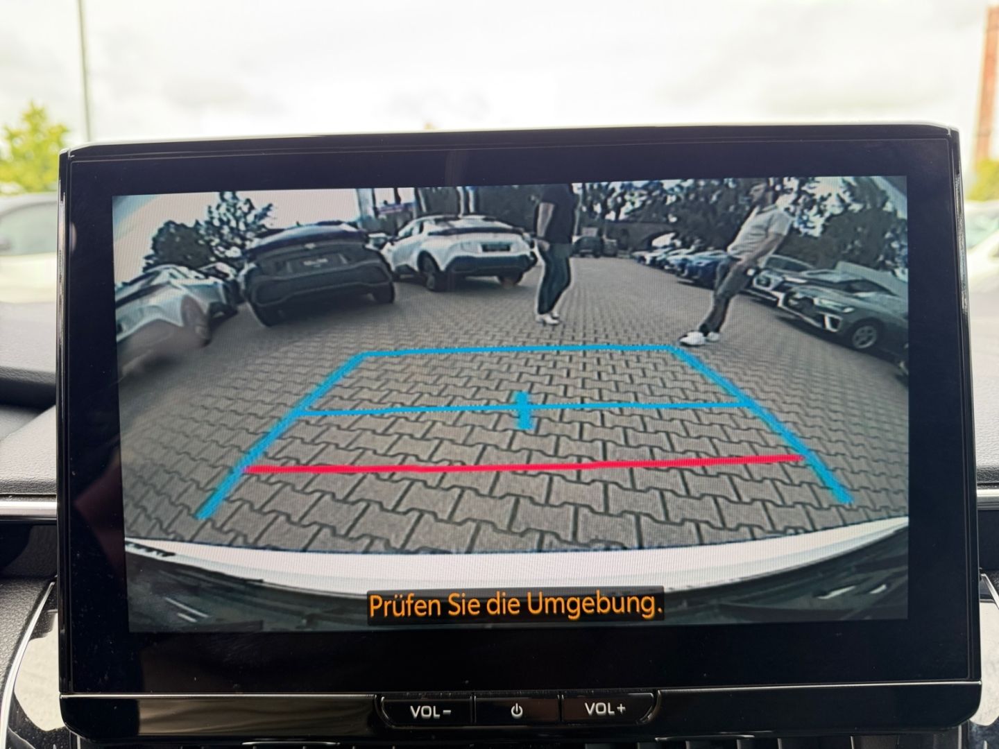Toyota Corolla 1.8 Hybrid TS Team D *Technik-Paket*CAM*