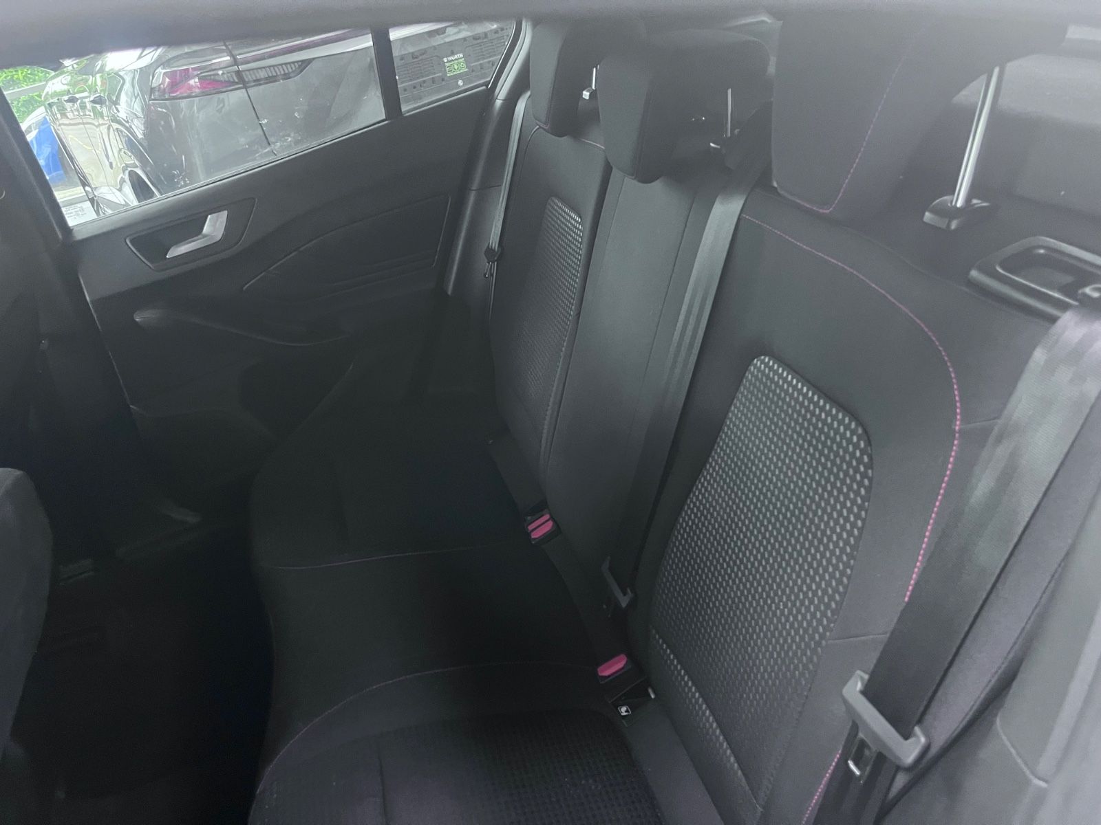 Ford Focus Lim. ST-Line