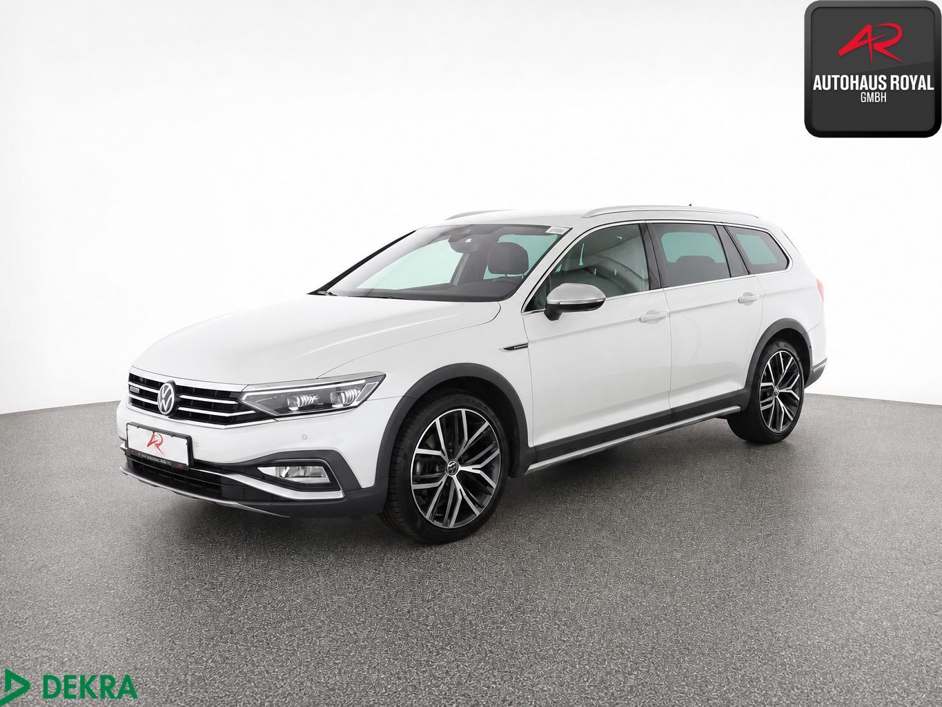 Volkswagen Passat Alltrack 2.0 TDI 4M MATRIX,STANDHEIZ,360°