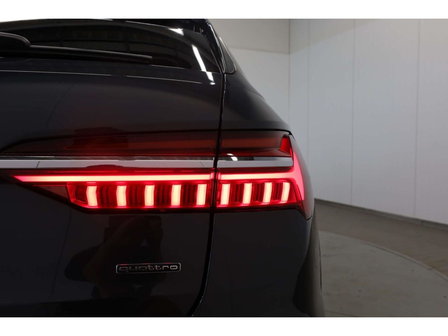 Audi A6 allroad 45 TDI quattro - Samsaru's Car Outlet