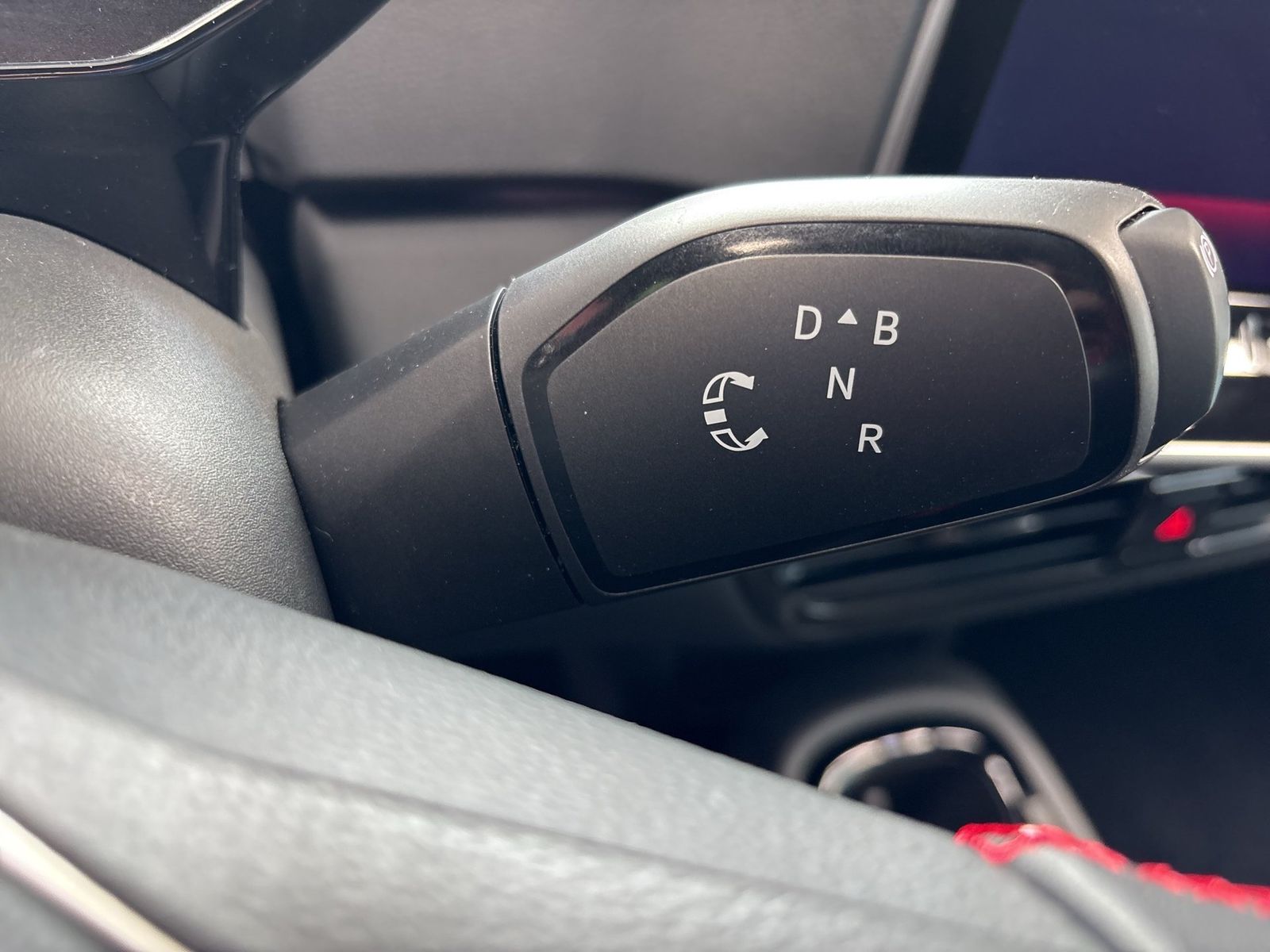 Volkswagen ID.3 GTX AHK/W-Pumpe/CarPlay/Kamera/Matrix/360