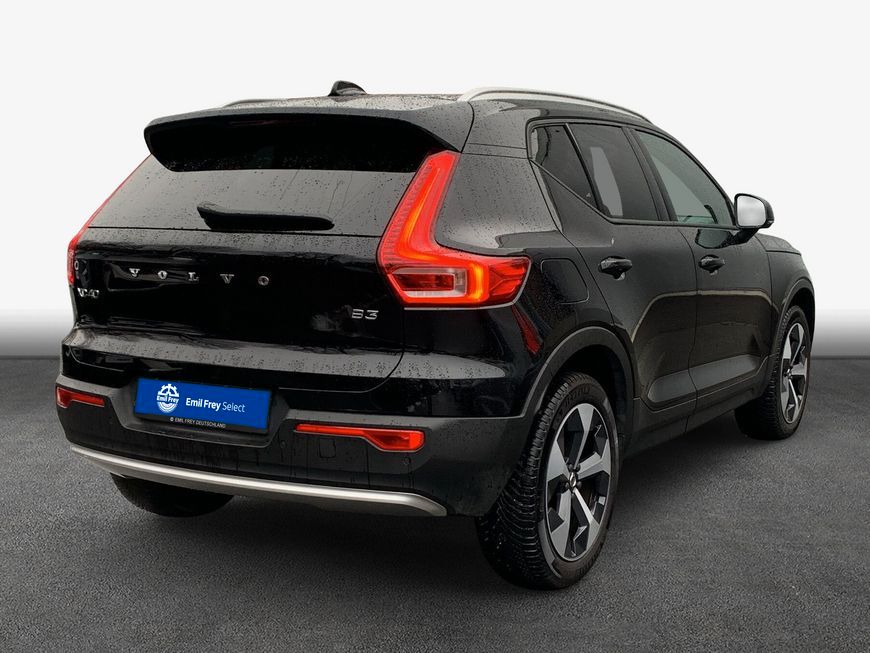 Volvo XC40 B3 B DKG Core