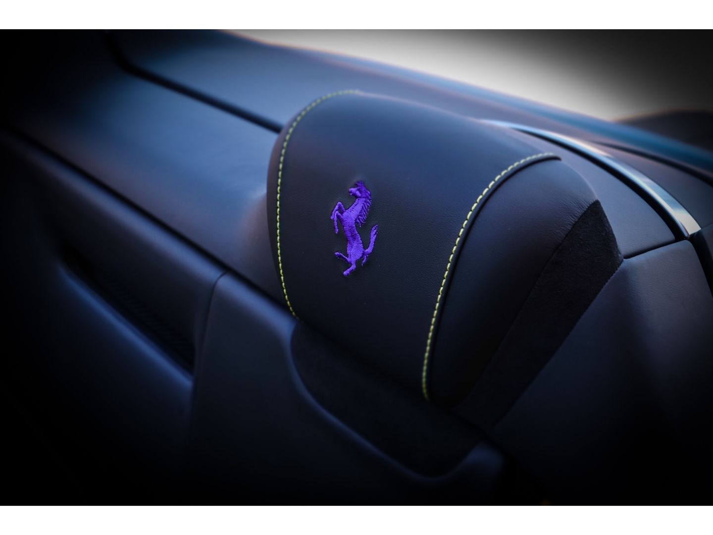 Ferrari Roma Spider - Samsaru's Car Outlet